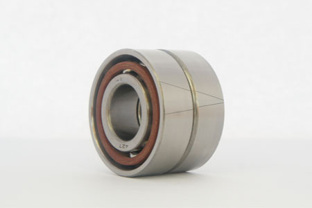 數控車床主軸軸承