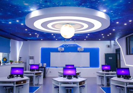 數(shù)字化教室如何打造？這些智能觸控硬件設(shè)備是必須的！