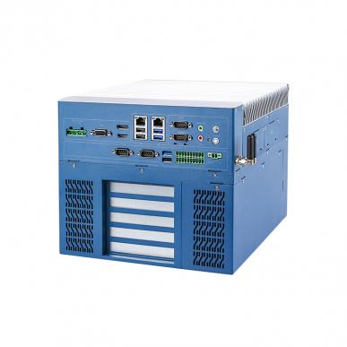 擴(kuò)展型寬溫寬壓工控機(jī)