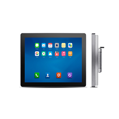 工業(yè)級安卓觸控一體機在智能電子秤中的應用