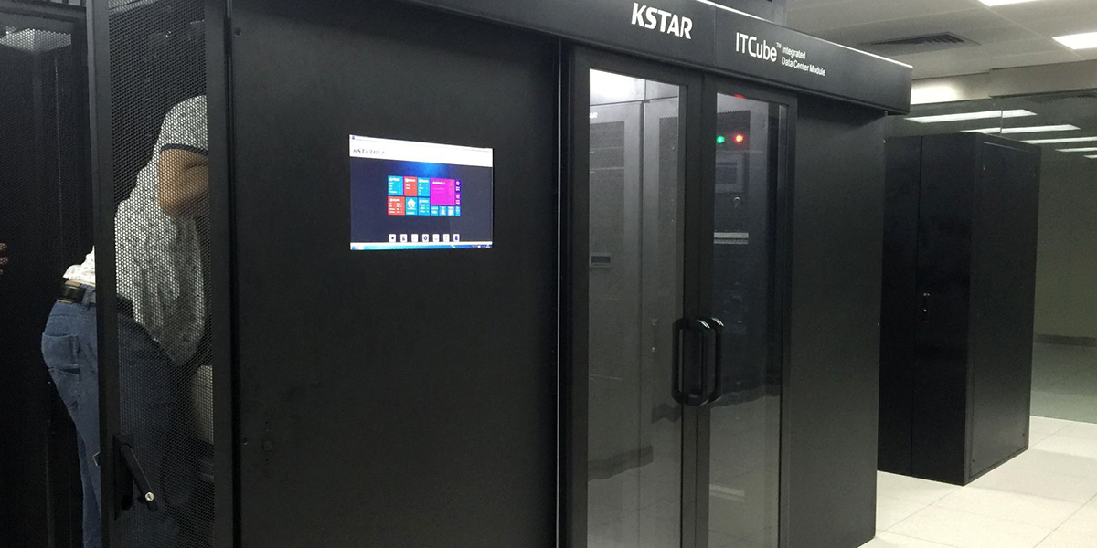 工業(yè)電腦一體機在電力儲能設備中的應用